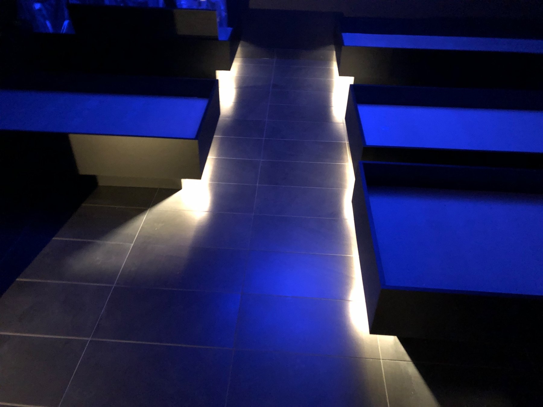 Spa-Installation – Hotel Auerhahn, Schluchsee-Aha