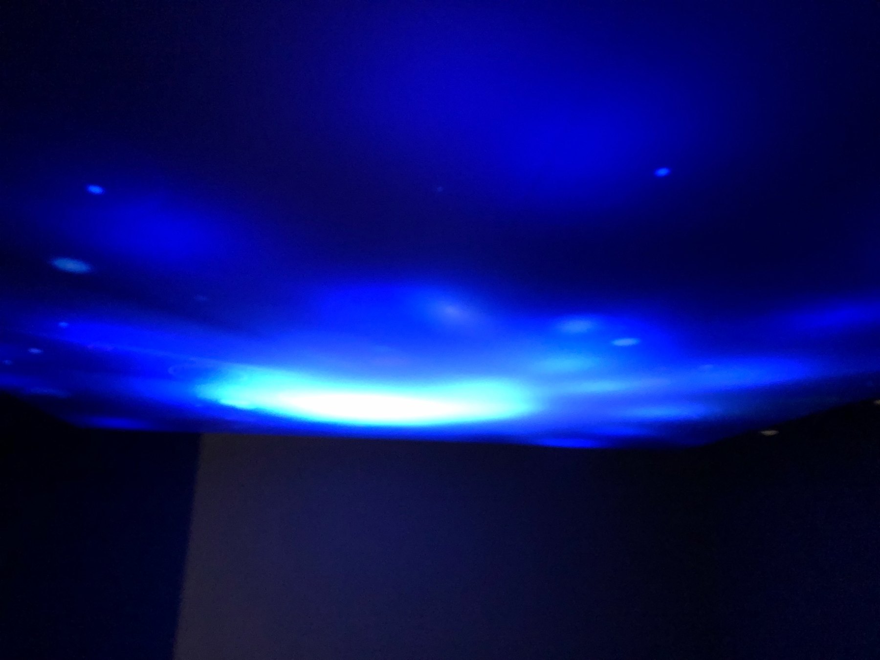 Spa-Installation – Hotel Auerhahn, Schluchsee-Aha